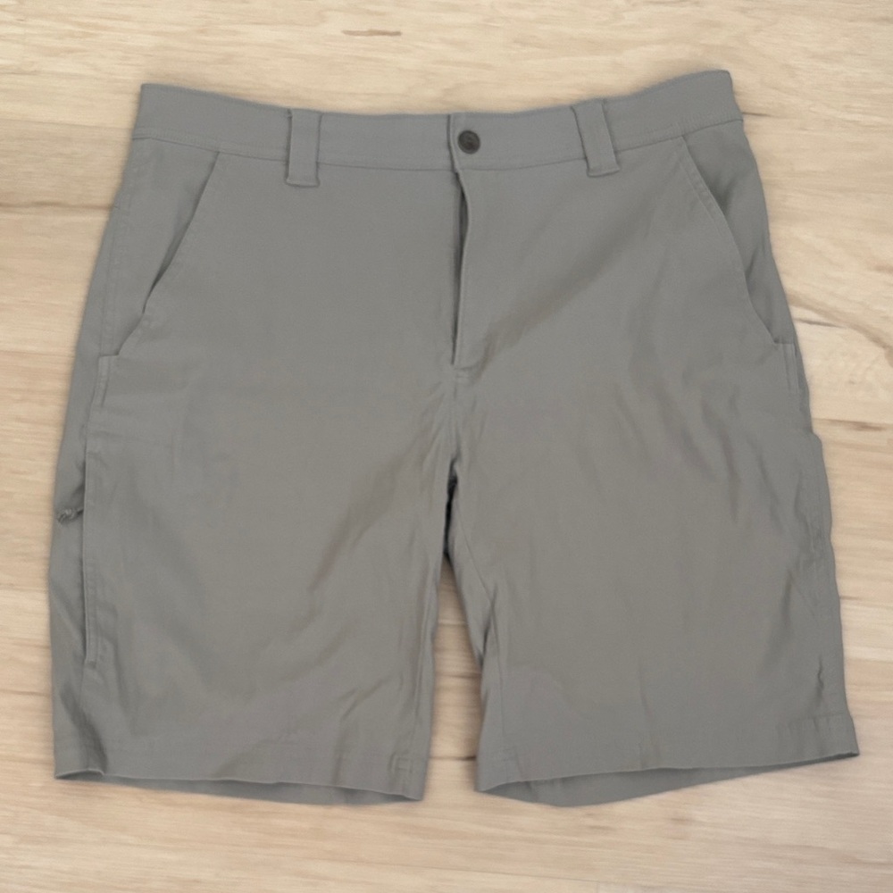 Columbia Men's Hybrid Stretch Shorts
